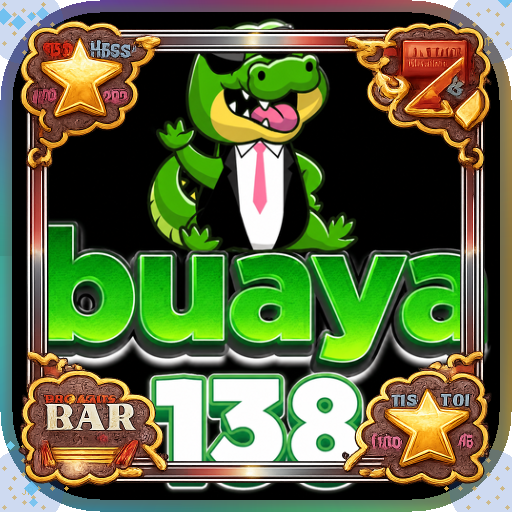 buaya138 — mitra unggulan